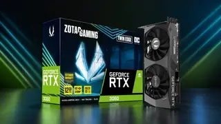 ZOTAC отказала в гарантии на купленную год назад RTX 3060 - видеокарта якобы уже успела состариться на два года