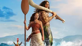 Disney назвала "Моану" отличным фильмом и объяснила её провал в прокате