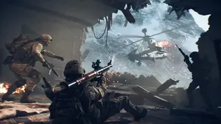 Sony может получить права на фильм по Battlefield - Майкл Б. Джордан может сыграть главную роль