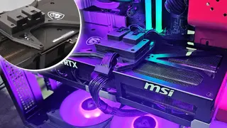 RTX 5090 оснастили двумя дополнительными 8-pin разъёмами: мод снизил нагрузку на 12VHPWR и прошёл 48-часовой тест