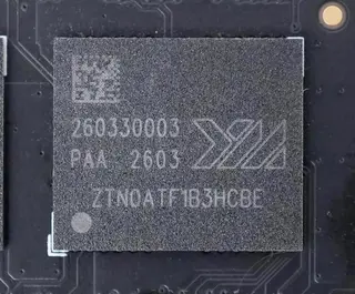 Китайский производитель NAND памяти прогнозирует дефицит до 2029 года