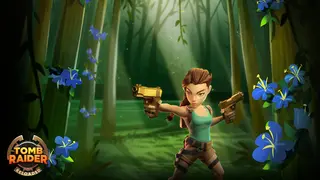 Анонсирован новый ивент в Tomb Raider Reloaded