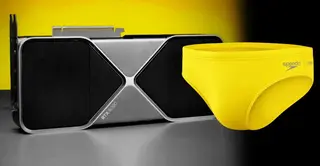 HWiNFO научилась оценивать качество чипов NVIDIA в процентах ASIC по заводским значениям SPEEDO для новых GeForce