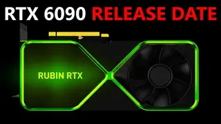 Инсайдер: Nvidia планирует выпустить серию RTX 60 и архитектуру Rubin уже в 2027 году