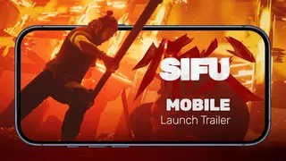 Sifu вышла на мобильных устройствах Android и iOS