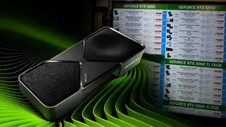 В Японии цены на RTX 5060 Ti 16 ГБ взлетели до $1292, а RTX 5080 подорожала до $2444