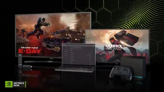 NVIDIA добавила управление DLSS 4.5 в GeForce NOW: подписчикам Ultimate доступна генерация кадров до 4X на RTX 5080