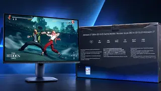 Dell подарила владельцу Alienware OLED новый монитор на 280 Гц, хотя его модель на 240 Гц оказалась исправной и рабочей
