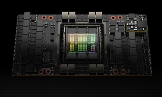 NVIDIA обновила спецификации ускорителя H100 — он стал быстрее в FP32 и FP64 
