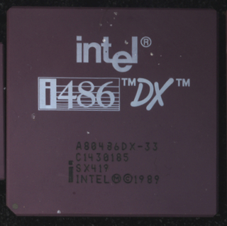 Ядро Linux предложено оставить без поддержки процессоров i486 