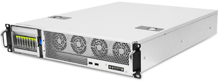 AIC представила edge-сервер EB202-CP на базе AMD EPYC Genoa 