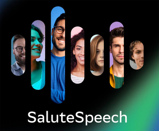 «Сбер» открыл доступ к платформе синтеза и распознавания речи SaluteSpeech 