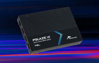 Memblaze выпустила серверные SSD PBlaze6 6930: U.3, до 30,72 Тбайт, PCIe 4.0 и 3D eTLC NAND 