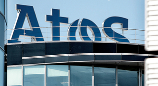 Чуть раньше срока: Atos лишилась 18-летнего контракта стоимостью £1,5 млрд всего через два года после старта 