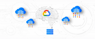 ИИ-суперкомпьютер для богатых: теперь в облаке Google Cloud можно получить сразу 26 тыс. ускорителей NVIDIA H100 