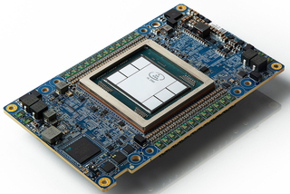 Intel Gaudi2 остаётся единственным конкурентом NVIDIA H100 в бенчмарке MLPerf Inference 