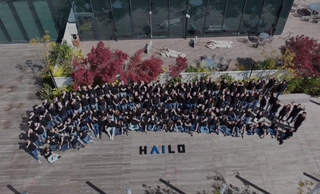 Разработчик ИИ-чипов Hailo привлёк $120 млн на развитие продуктового семейства 