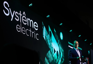 Systême Electric создала СП с одним из крупнейших производителей электротехники в Китае 