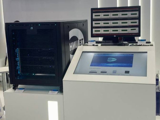 «Росэлектроника» представила ПАК для суперкомпьютеров с интерконнектом «Ангара» 