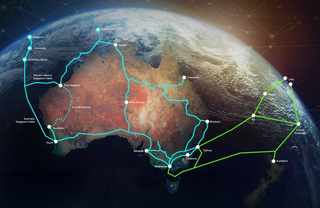 Google и Vocus дотянут подводный интернет-кабель Honomoana до Новой Зеландии 