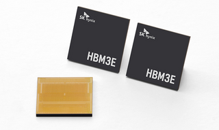 SK hynix продала всю память HBM, запланированную к выпуску в 2024–2025 гг. 