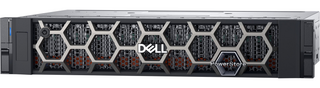 Dell представила СХД PowerStore 3200Q на основе QLC SSD 