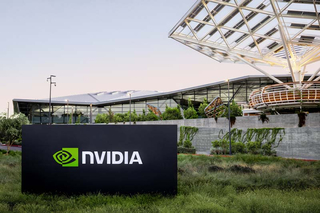 Чистая прибыль NVIDIA по итогам квартала взлетела более чем в семь раз 