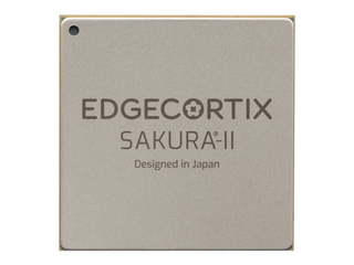EdgeCortix представила ИИ-ускоритель SAKURA-II Edge AI с производительностью до 60 TOPS 