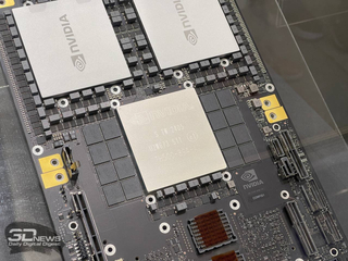 3,76 млн ускорителей в 2023 году: NVIDIA захватила 98 % рынка GPU для ЦОД 