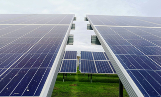 Google купила долю в New Green Power, которая строит солнечные электростанции на Тайване 