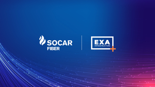 Новый кабельный маршрут EXA Infrastructure и SOCAR Fiber свяжет Грецию, Грузию и Турцию 