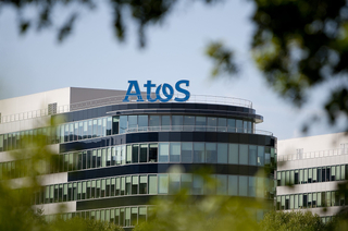 В Atos назначен новый гендиректор — шестой за три года 