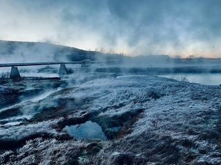 Индонезийская Star Energy Geothermal предложила строить ЦОД рядом с геотермальными электростанциями 