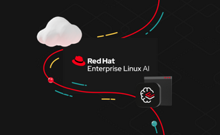 LLM в комплекте: Red Hat выпустила платформу RHEL AI для работы с генеративным ИИ 