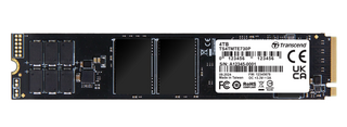 Transcend представила индустриальные SSD MTE730P формата M.2 22110 с интерфейсом PCIe 4.0 x4 