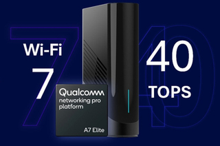 «Элитный» Wi-Fi 7 с ИИ-поддержкой: Qualcomm представила сетевую платформу Pro A7 Elite 