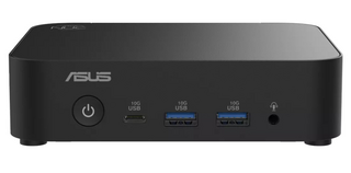 ASUS анонсировала мини-компьютеры NUC 14 Essential на платформе Intel Alder Lake-N Refresh 