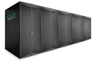 HPE обновила HPC-портфолио: узлы Cray EX, СХД E2000, ИИ-серверы ProLiant XD и 400G-интерконнект Slingshot 