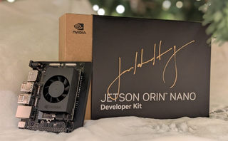 NVIDIA представила одноплатный ИИ-компьютер Jetson Orin Nano Super с производительностью 67 TOPS 