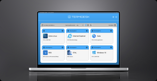 Termidesk с обновлением 5.1 получил собственный протокол удалённого доступа TERA и целый ряд новых функций 