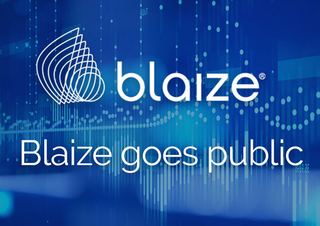 Разработчик ИИ-чипов Blaize вышел на биржу через SPAC-слияние с BurTech Acquisition 