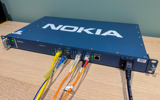 42 Гбит/с до дома: Openreach и Nokia протестировали первое в Великобритании подключение 50G PON 