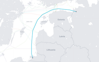 В Балтийском море повреждён кабель «Ростелекома» — ремонт уже начат 