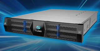 iXsystems представила СХД TrueNAS H30 с возможностью создания гибридных и All-Flash конфигураций 