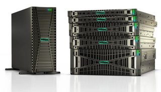 HPE представила серверы ProLiant Compute Gen12 на базе Intel Xeon 6700 