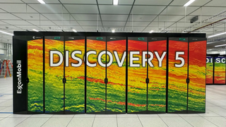 ExxonMobil развернёт суперкомпьютер Discovery 6 с суперчипами NVIDIA GH200 