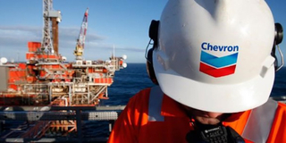 На всё готовое: нефтегазовый гигант Chevron будет строить ЦОД в США и снабжать их энергией 