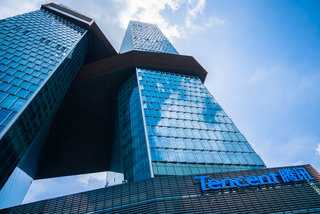 Tencent похвасталась, что накопила достаточно ускорителей для обучения новых и обновления существующих ИИ-моделей 