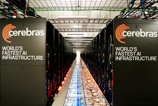 315 млн ИИ-ядер и 1,4 квадрлн транзисторов: Cerebras открыла в США 10-МВт ЦОД на царь-чипах WSE-3 