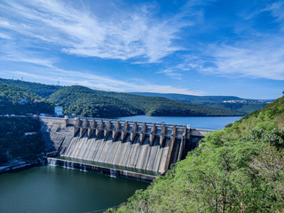 Digital Realty получит от Current Hydro 500 ГВт∙ч энергии с американских ГЭС 
